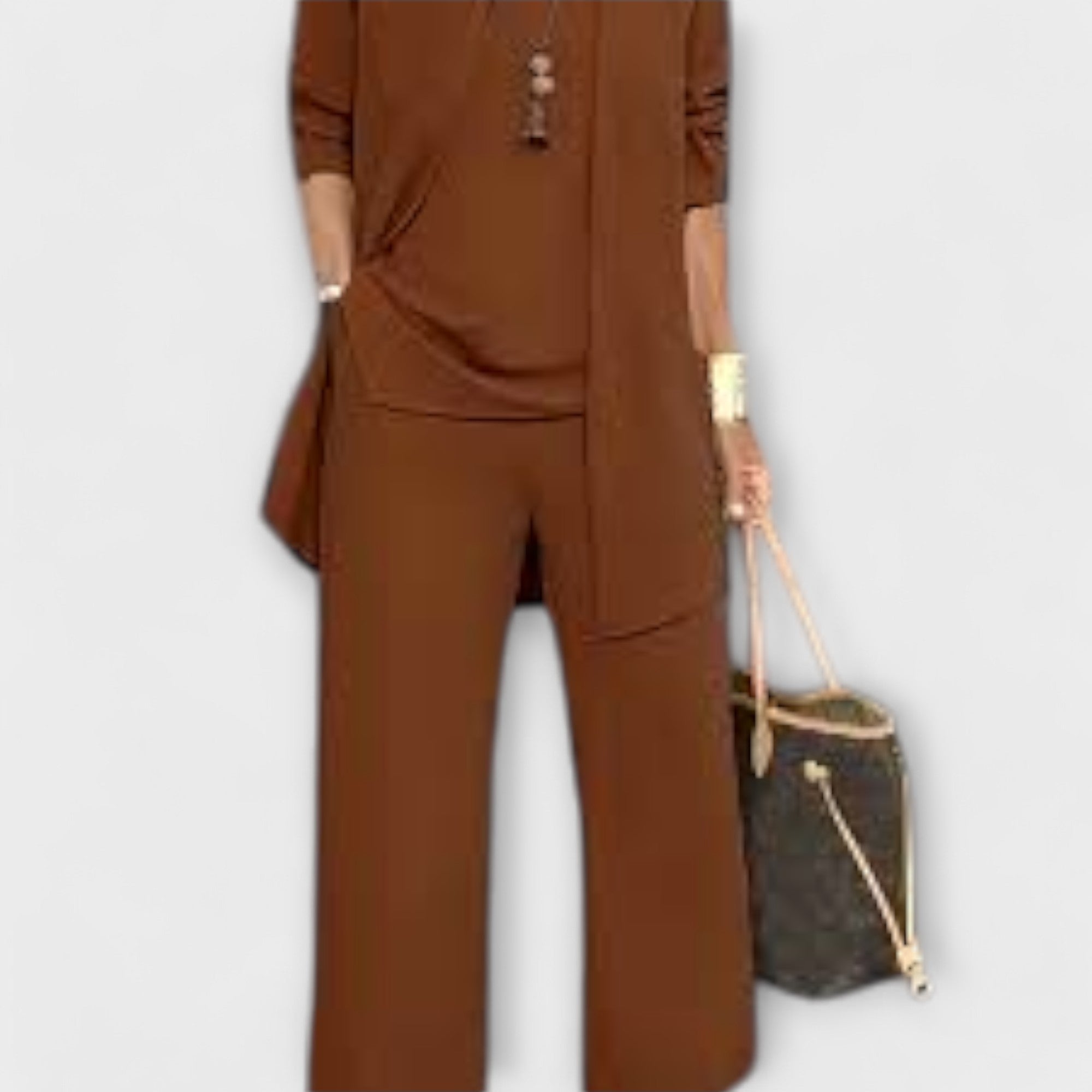 Annemarie | Abito casual a tre pezzi — 8