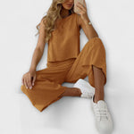 Lina | Completo duo in lino — 5
