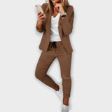 Monika | Completo blazer elegante e confortevole — 6