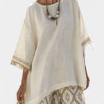 Melanie | Elegante set boho chic — 3