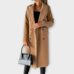 Nina | Cappotto elegante — 2