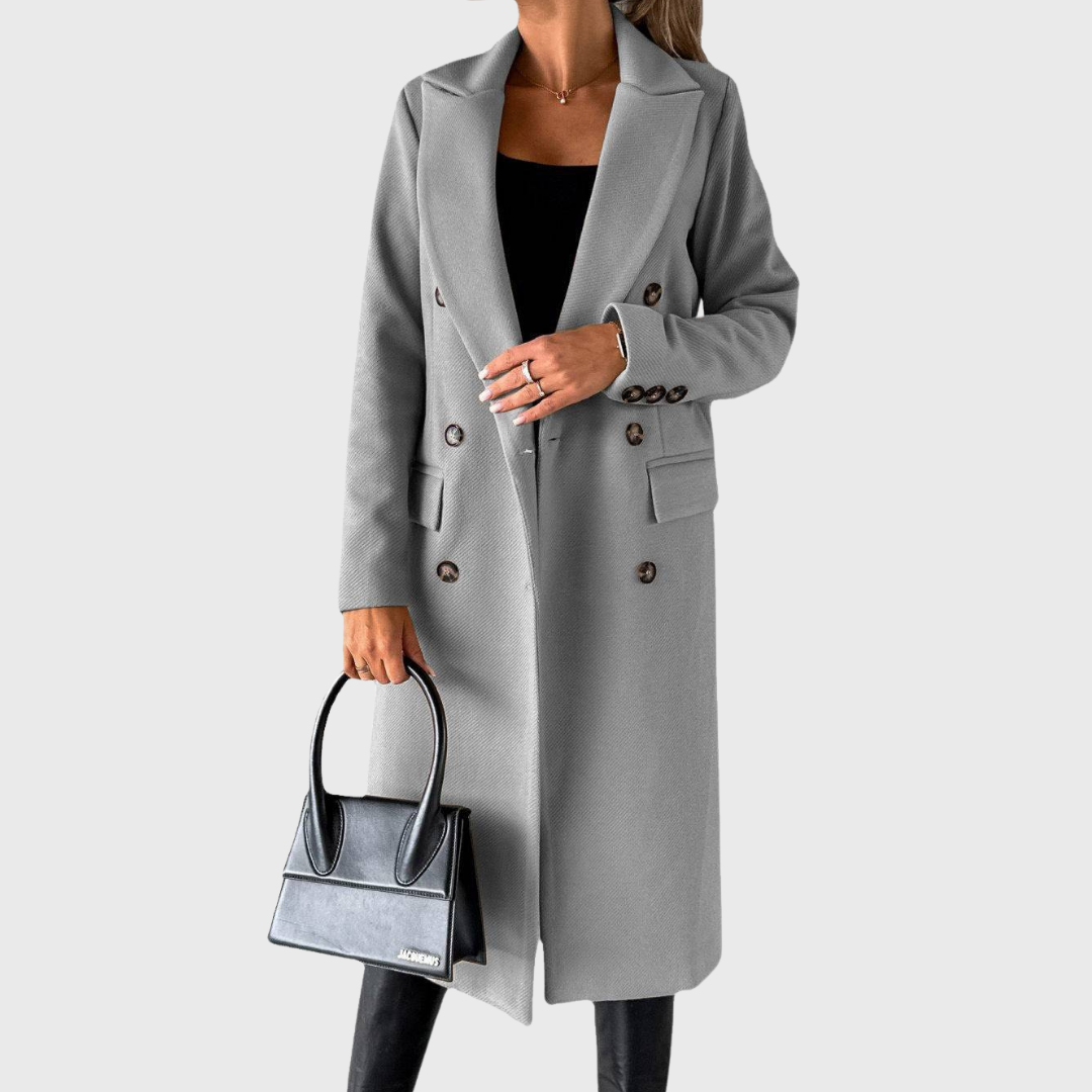 Nina | Cappotto elegante — 3