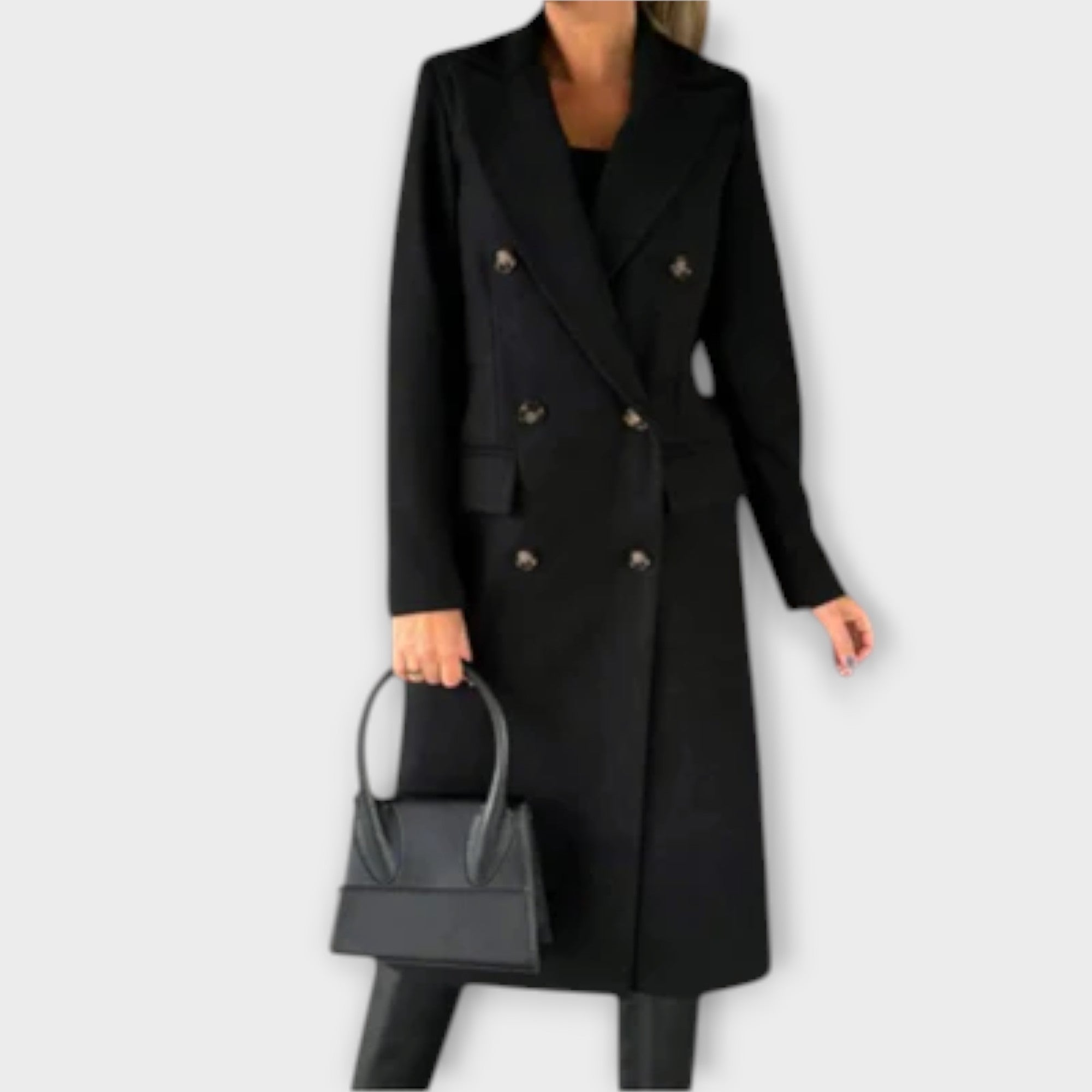 Nina | Cappotto elegante — 4