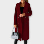 Nina | Cappotto elegante — 6