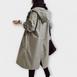 Kira | Trench elegante — 2