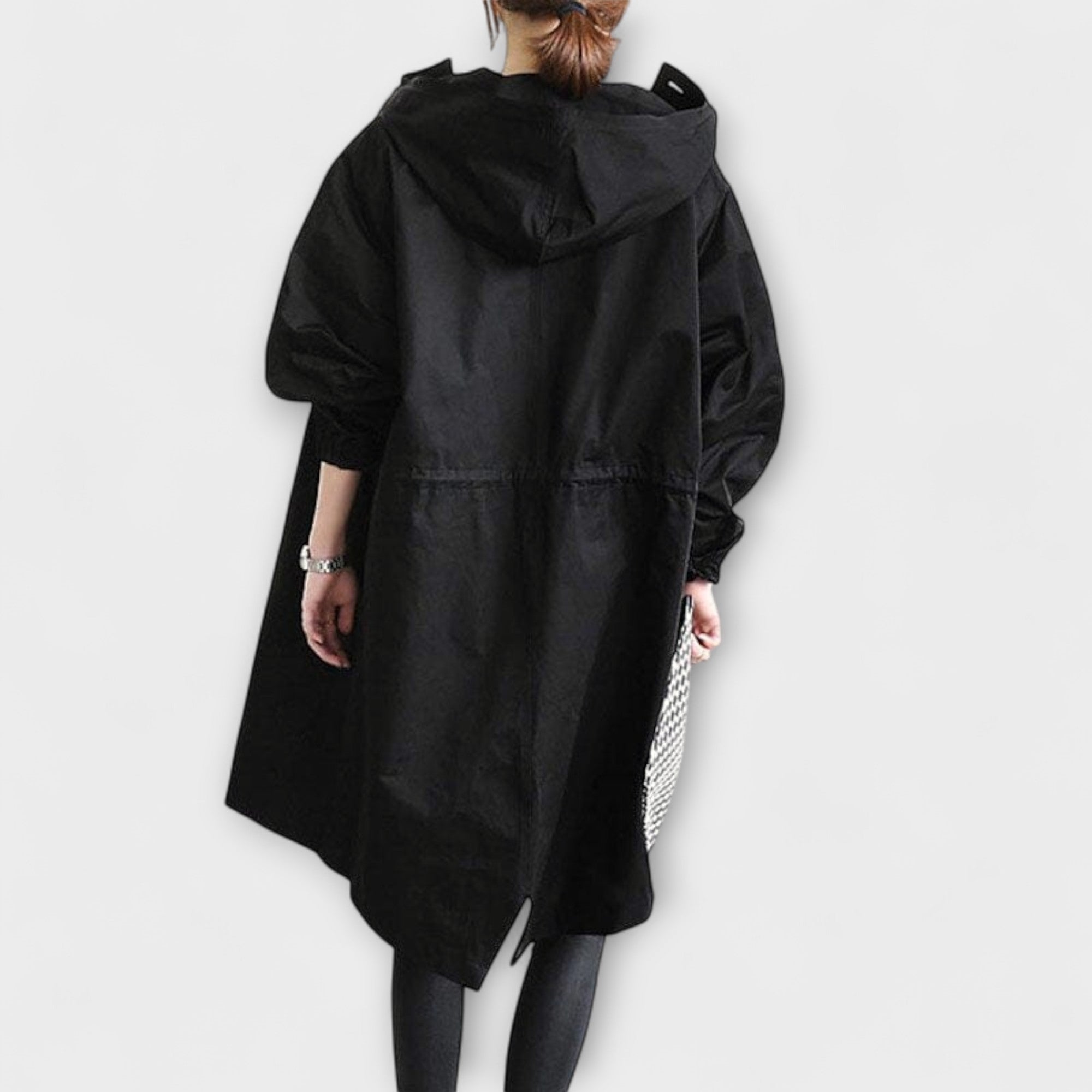 Kira | Trench elegante — 5