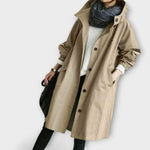 Kira | Trench elegante — 6