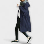 Kira | Trench elegante — 7