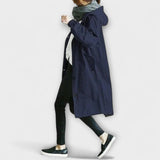 Kira | Trench elegante — 7