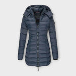 Isabelle | Cappotto invernale elegante e isolante — 1