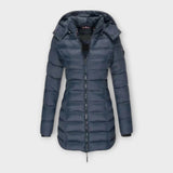 Isabelle | Cappotto invernale elegante e isolante — 1