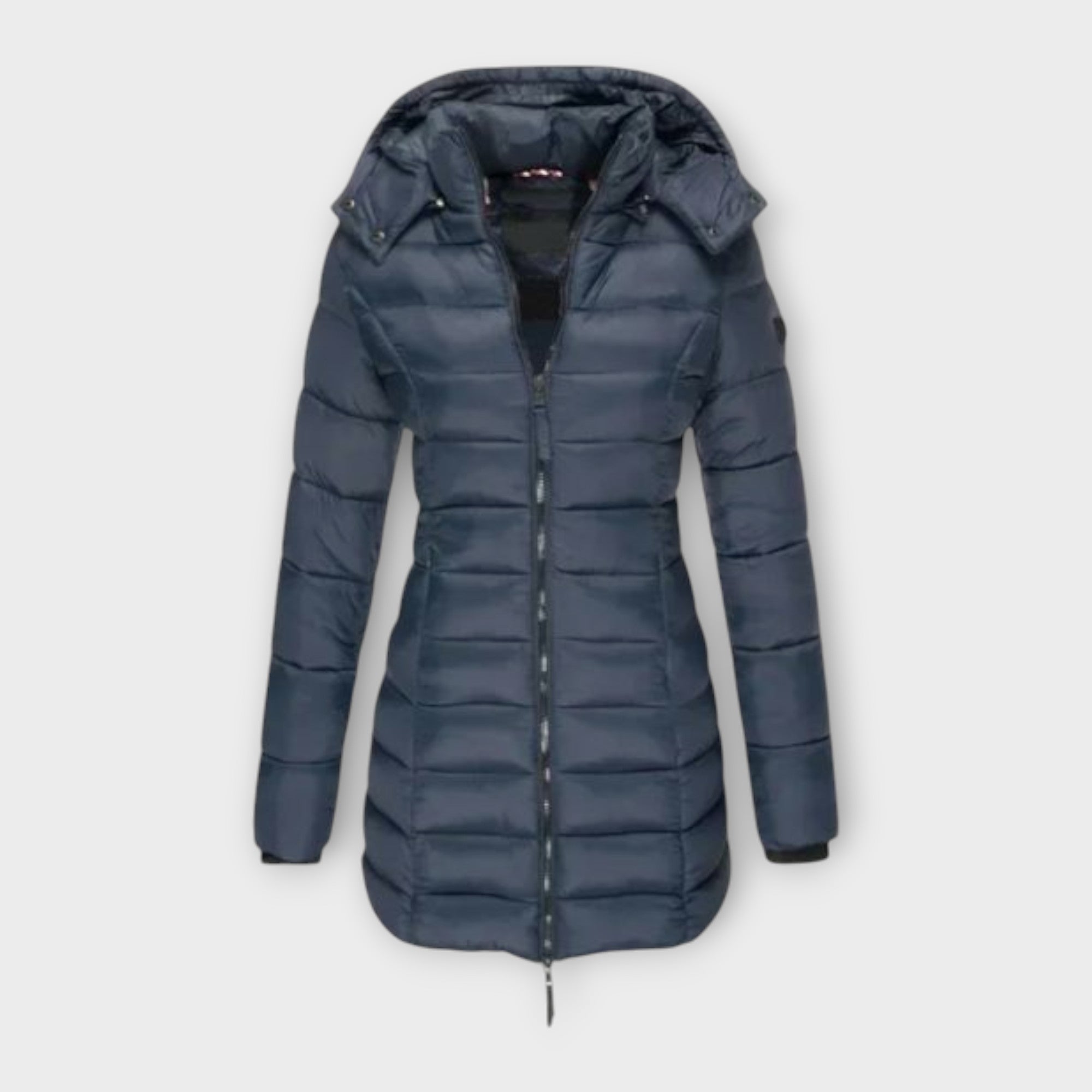 Isabelle | Cappotto invernale elegante e isolante — 1