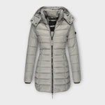 Isabelle | Cappotto invernale elegante e isolante — 3