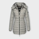 Isabelle | Cappotto invernale elegante e isolante — 3