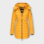 Isabelle | Cappotto invernale elegante e isolante — 6