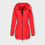 Isabelle | Cappotto invernale elegante e isolante — 7