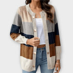 Verena | Cardigan a righe — 3