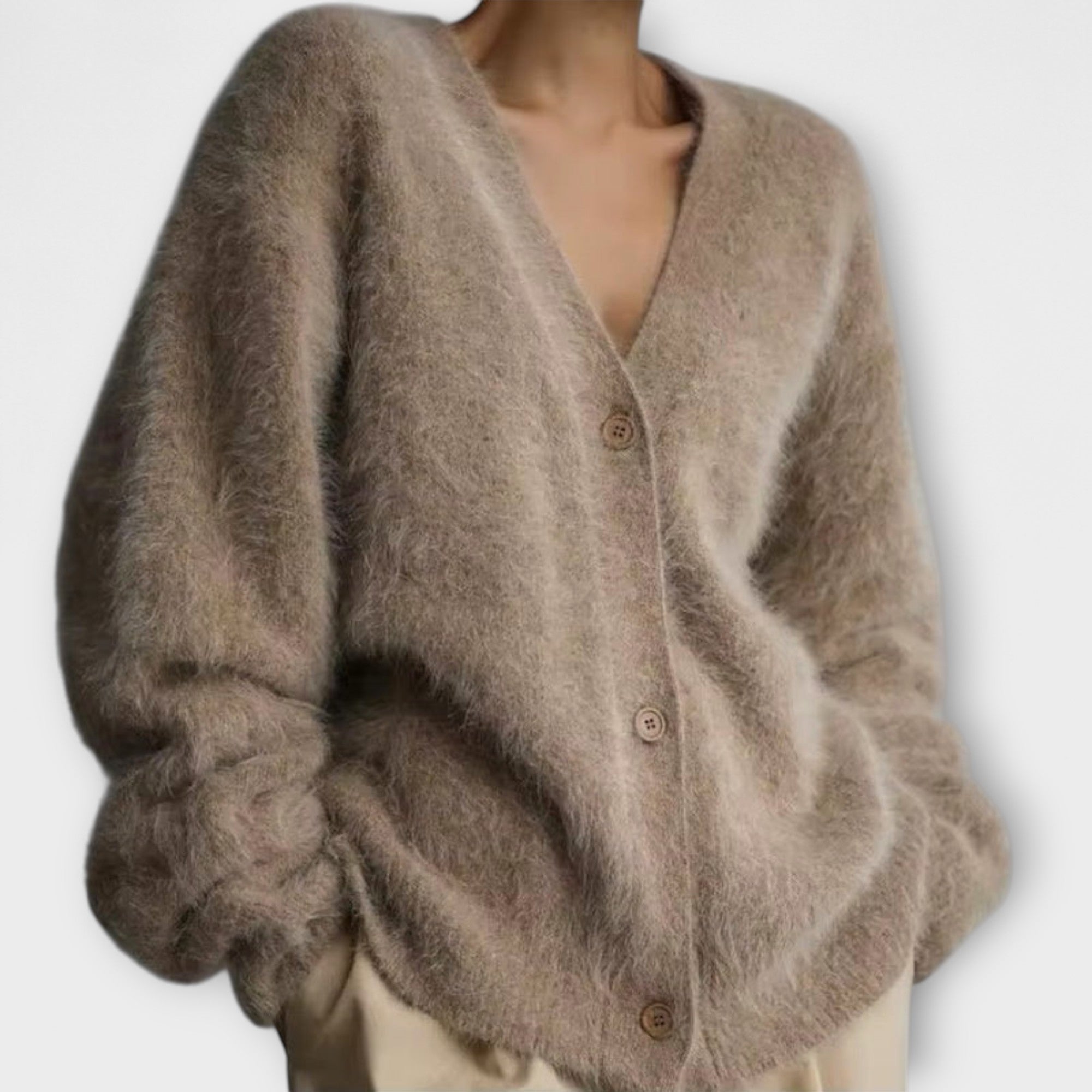 Olivia | Giacca comoda — 1