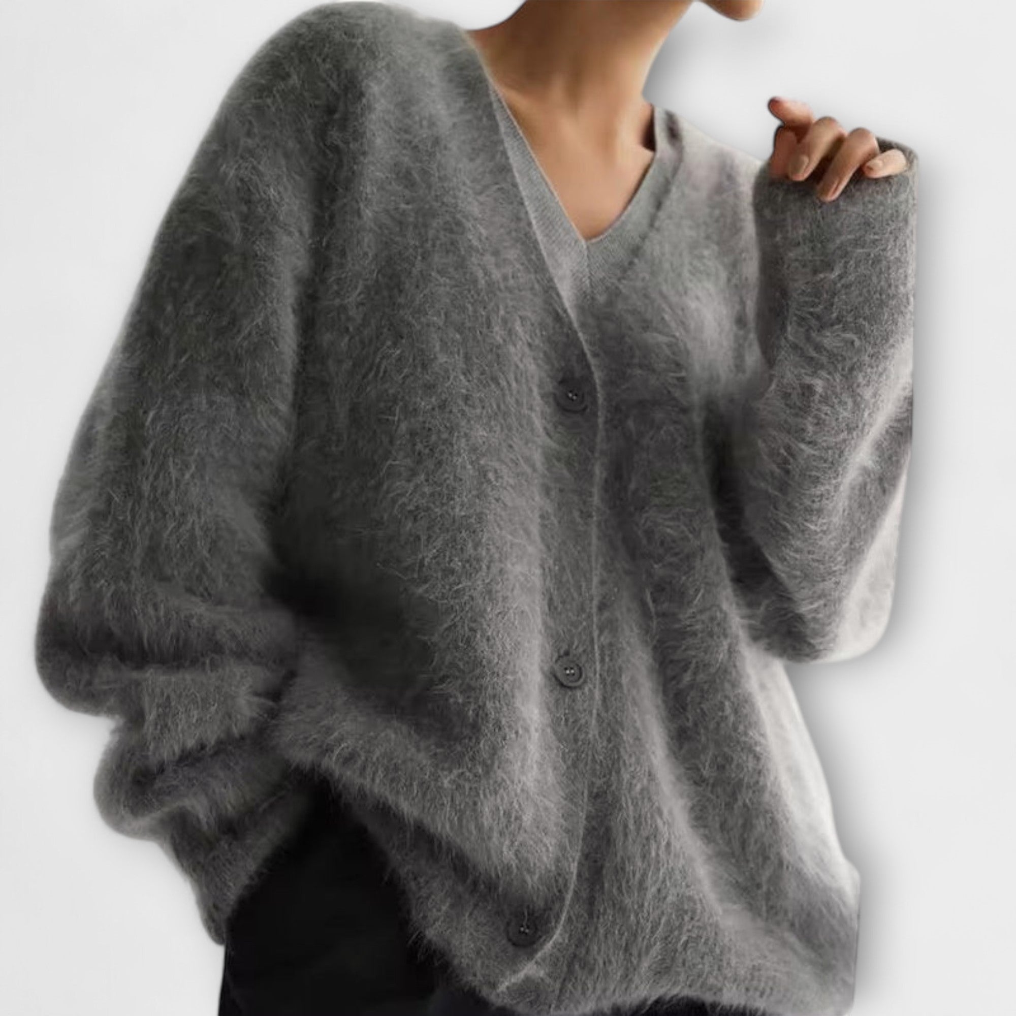 Olivia | Giacca comoda — 2