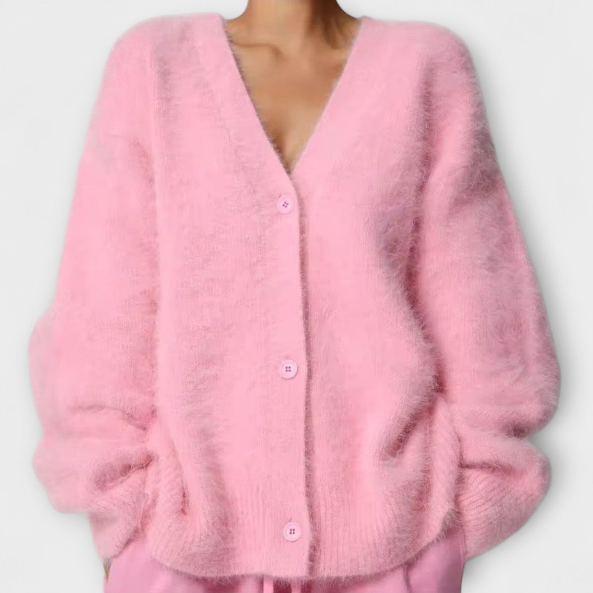 Olivia | Giacca comoda — 4