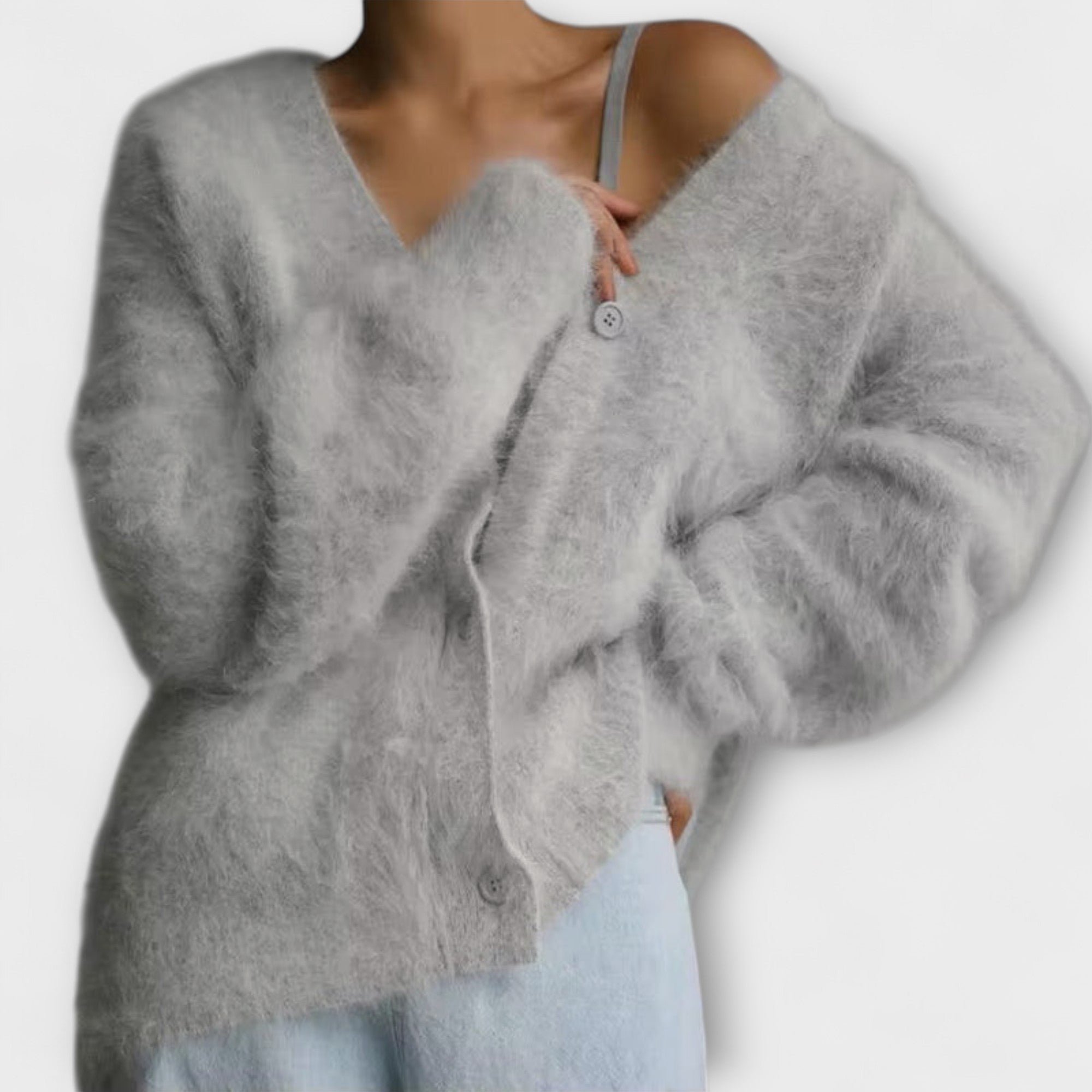Olivia | Giacca comoda — 5