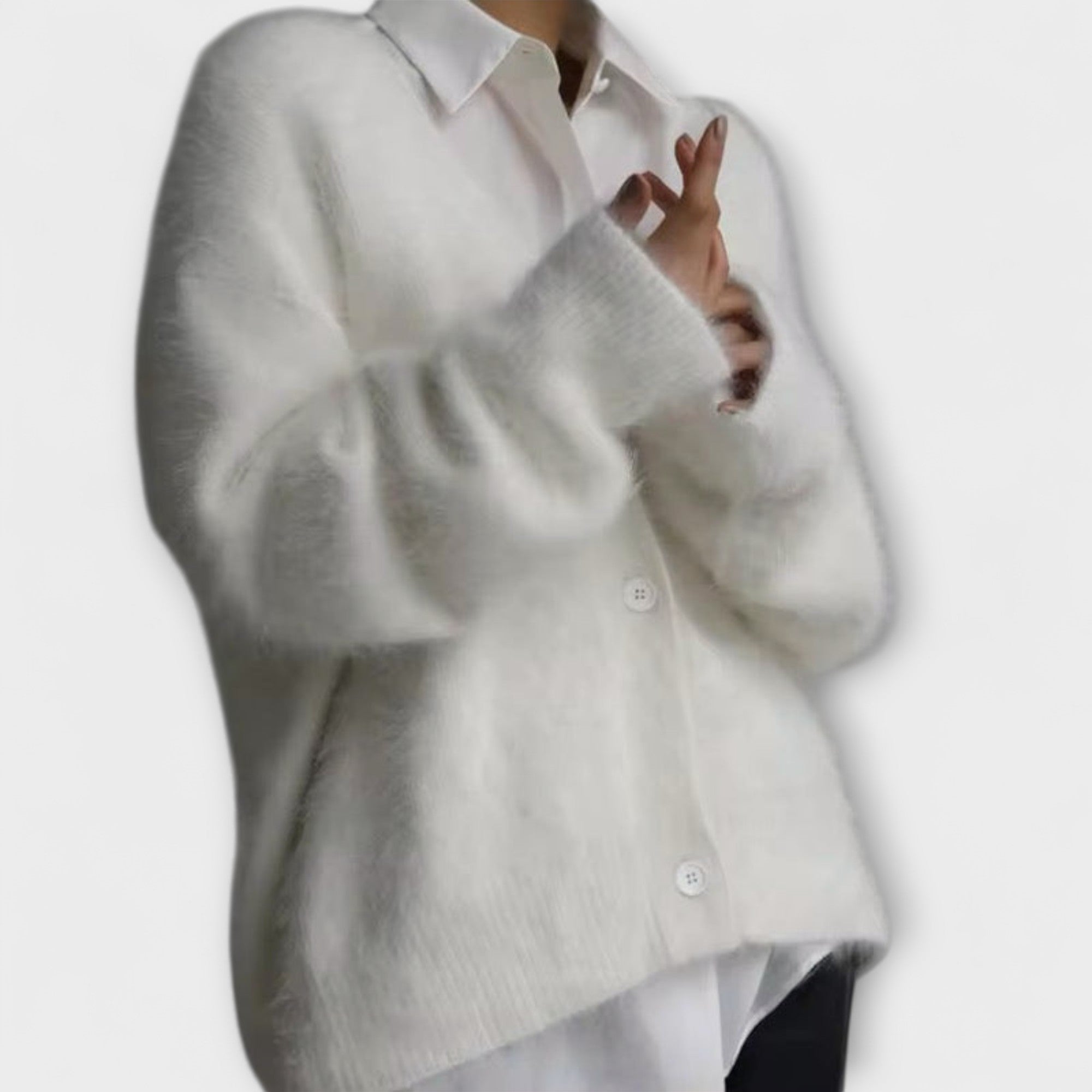 Olivia | Giacca comoda — 6