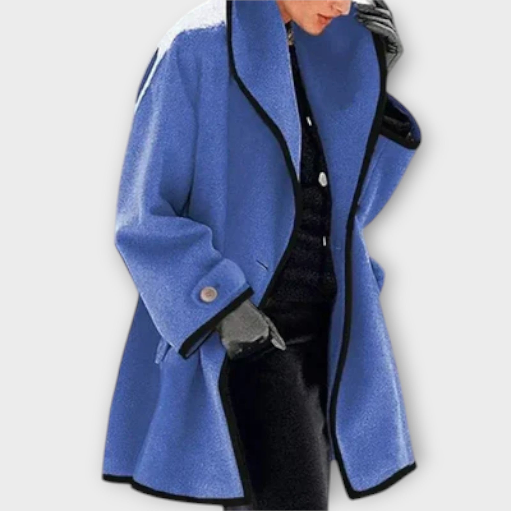 Martina | Trench elegante — 1