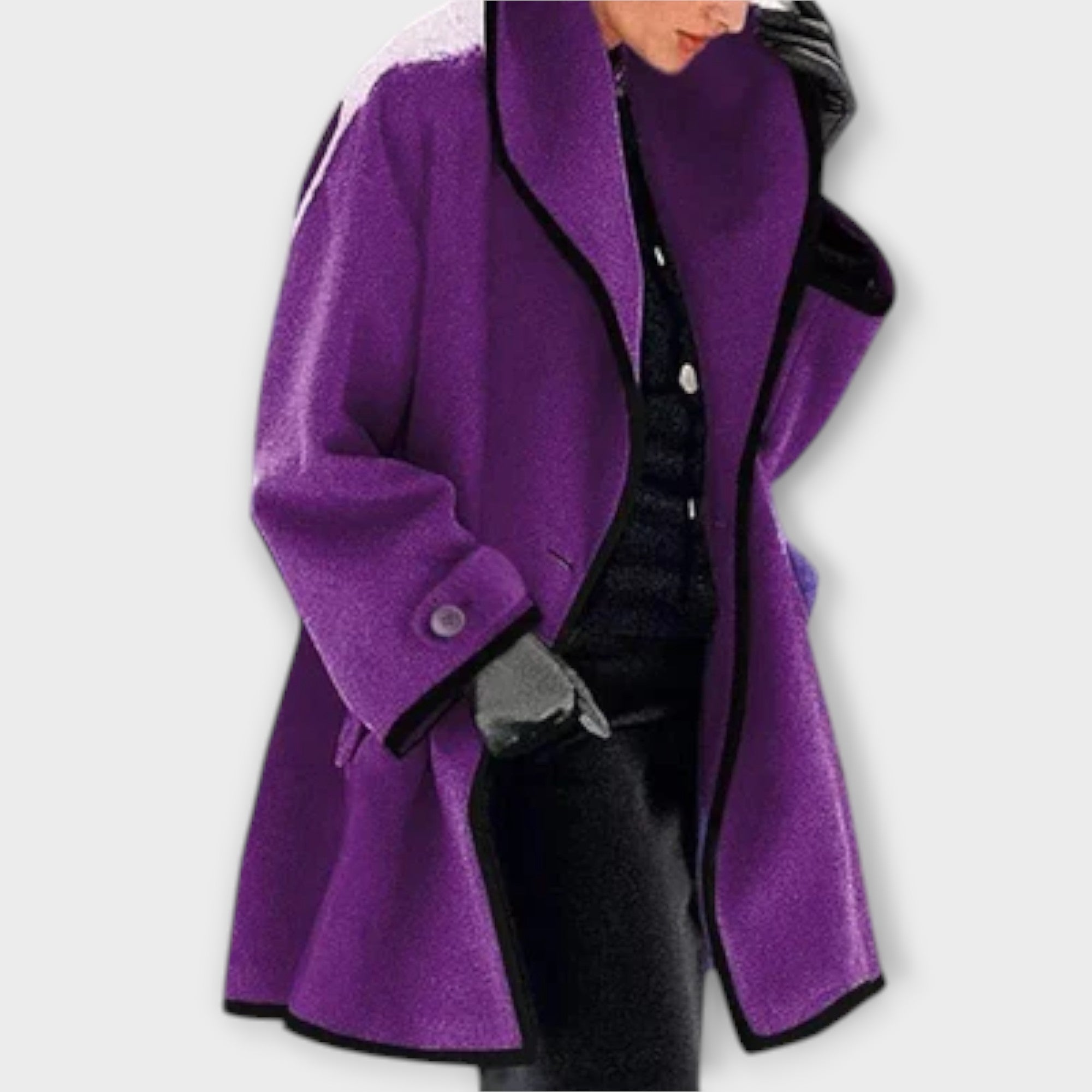 Martina | Trench elegante — 4
