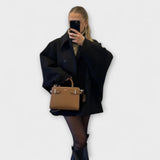 Kriemhild | Cappotto oversize dallo stile urban chic — 6