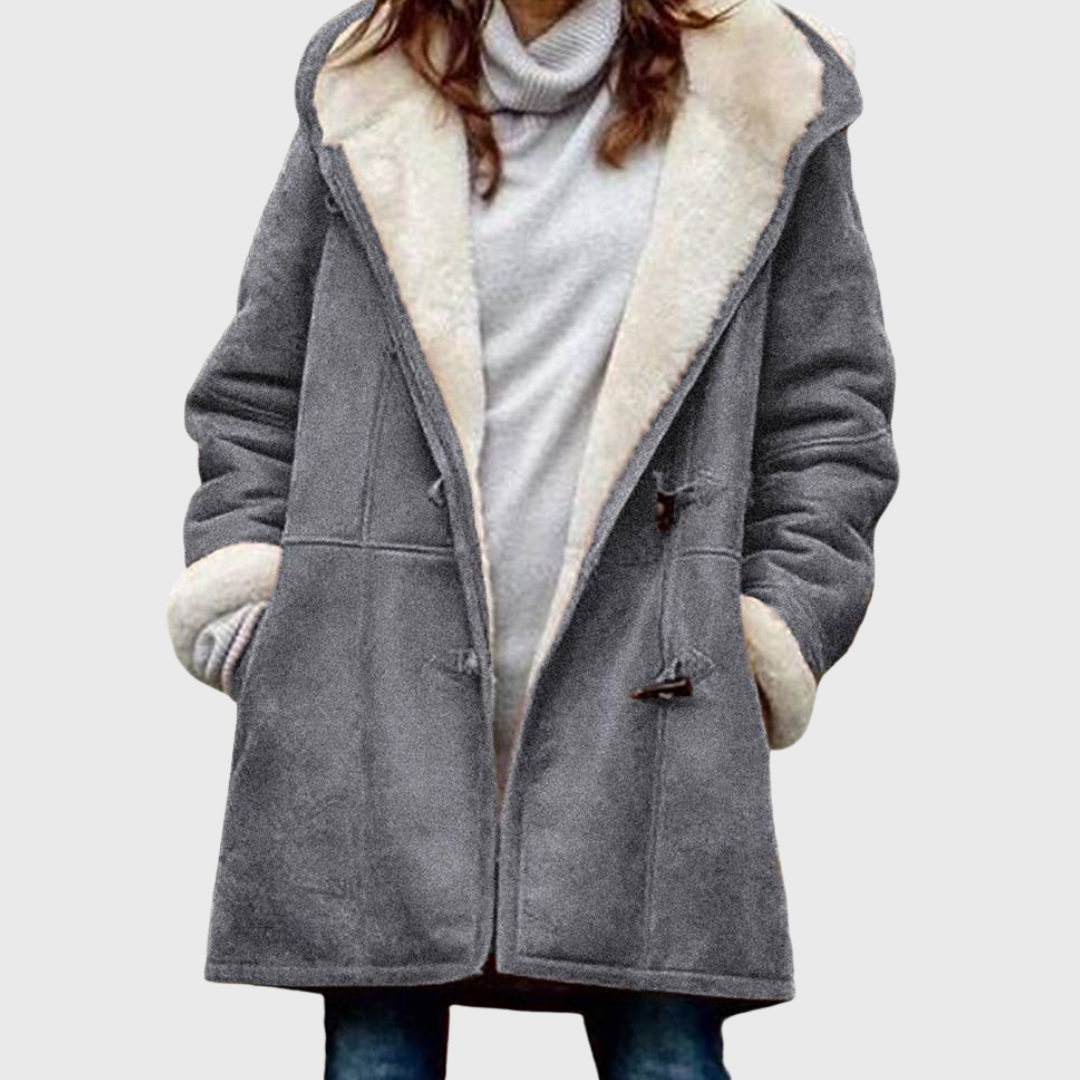 Lore | Cappotto comodo — 1
