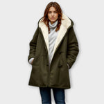 Lore | Cappotto comodo — 2