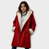 Lore | Cappotto comodo — 4