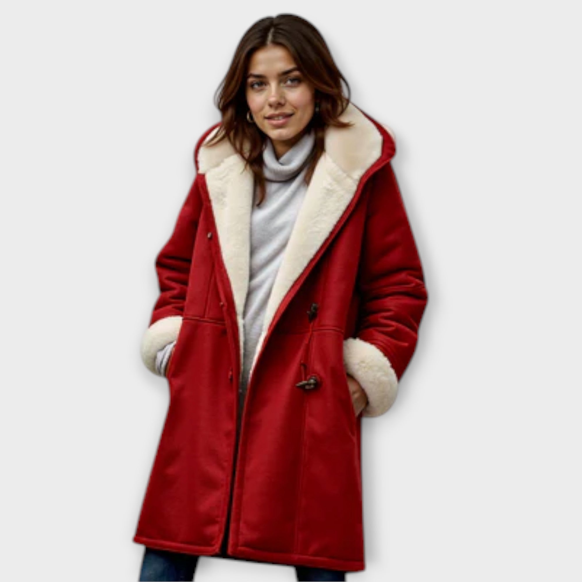 Lore | Cappotto comodo — 4