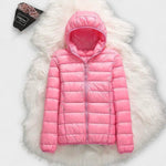 Kirsten | Giacca invernale — 9