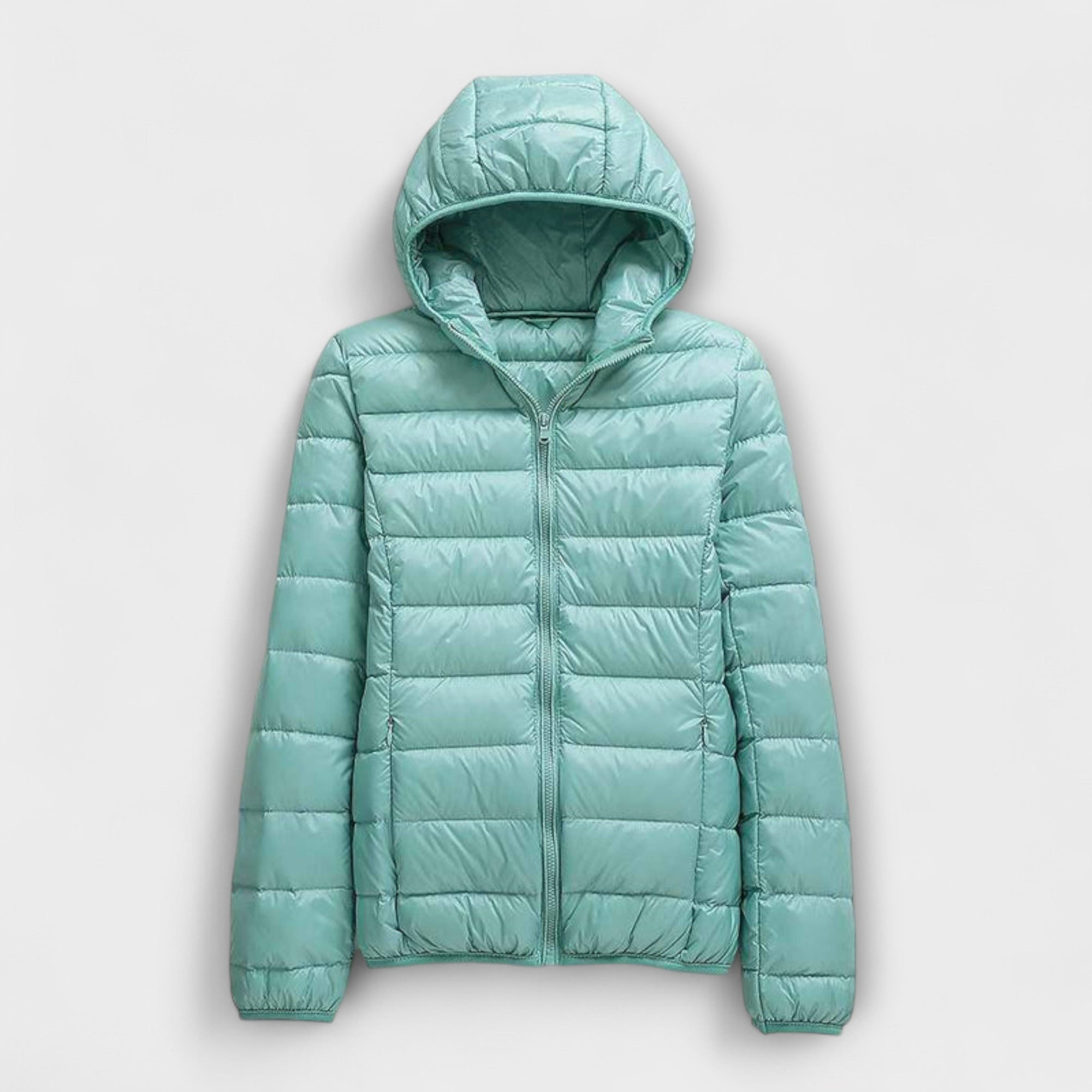 Kirsten | Giacca invernale — 10