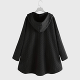 Matilda | Giacca calda con abbottonatura — 2