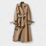 Zeynep | Trench classico da donna — 1
