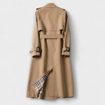 Zeynep | Trench classico da donna — 2