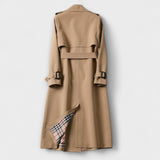 Zeynep | Trench classico da donna — 2