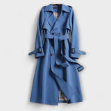 Zeynep | Trench classico da donna — 3