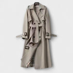 Zeynep | Trench classico da donna — 5