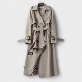 Zeynep | Trench classico da donna — 5