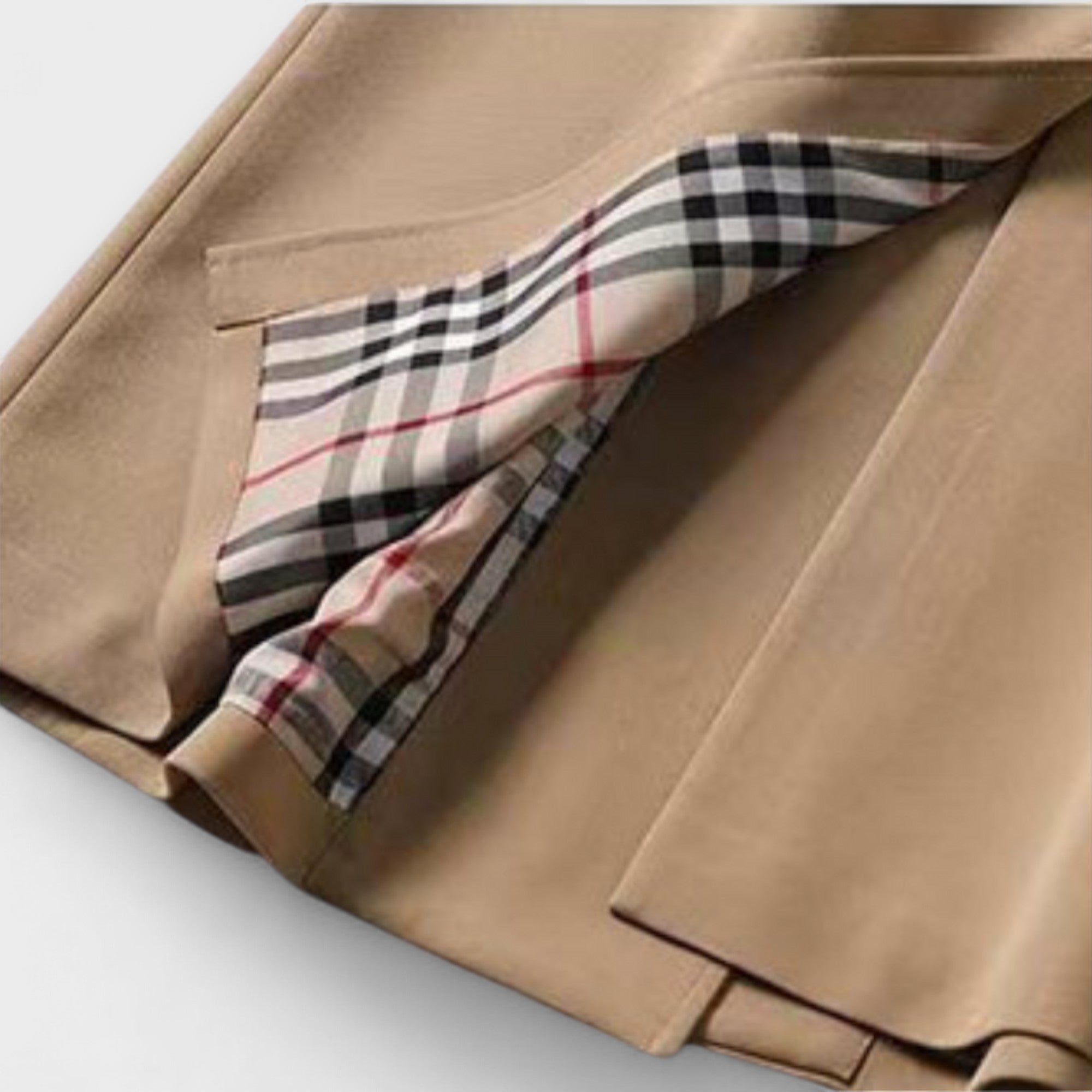 Zeynep | Trench classico da donna — 7