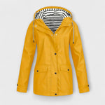 Florentine | Giacca antipioggia alla moda — 4