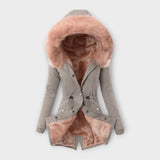 Carmen | Giacca invernale comoda e robusta — 4