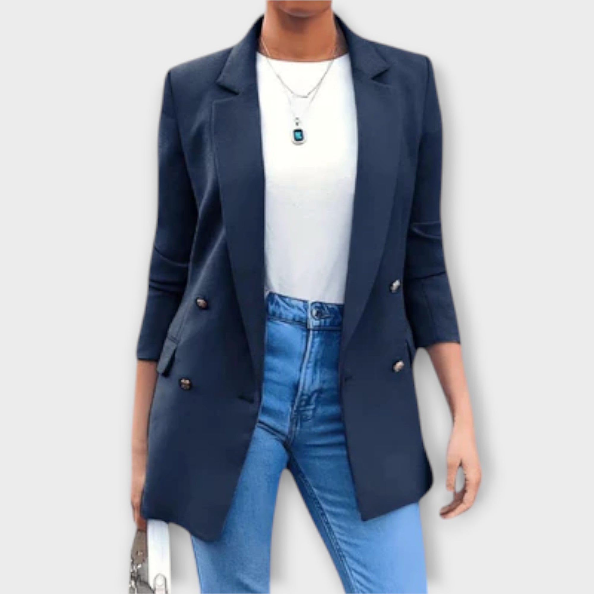 Friederike | Cappotto elegante — 1
