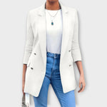 Friederike | Cappotto elegante — 3
