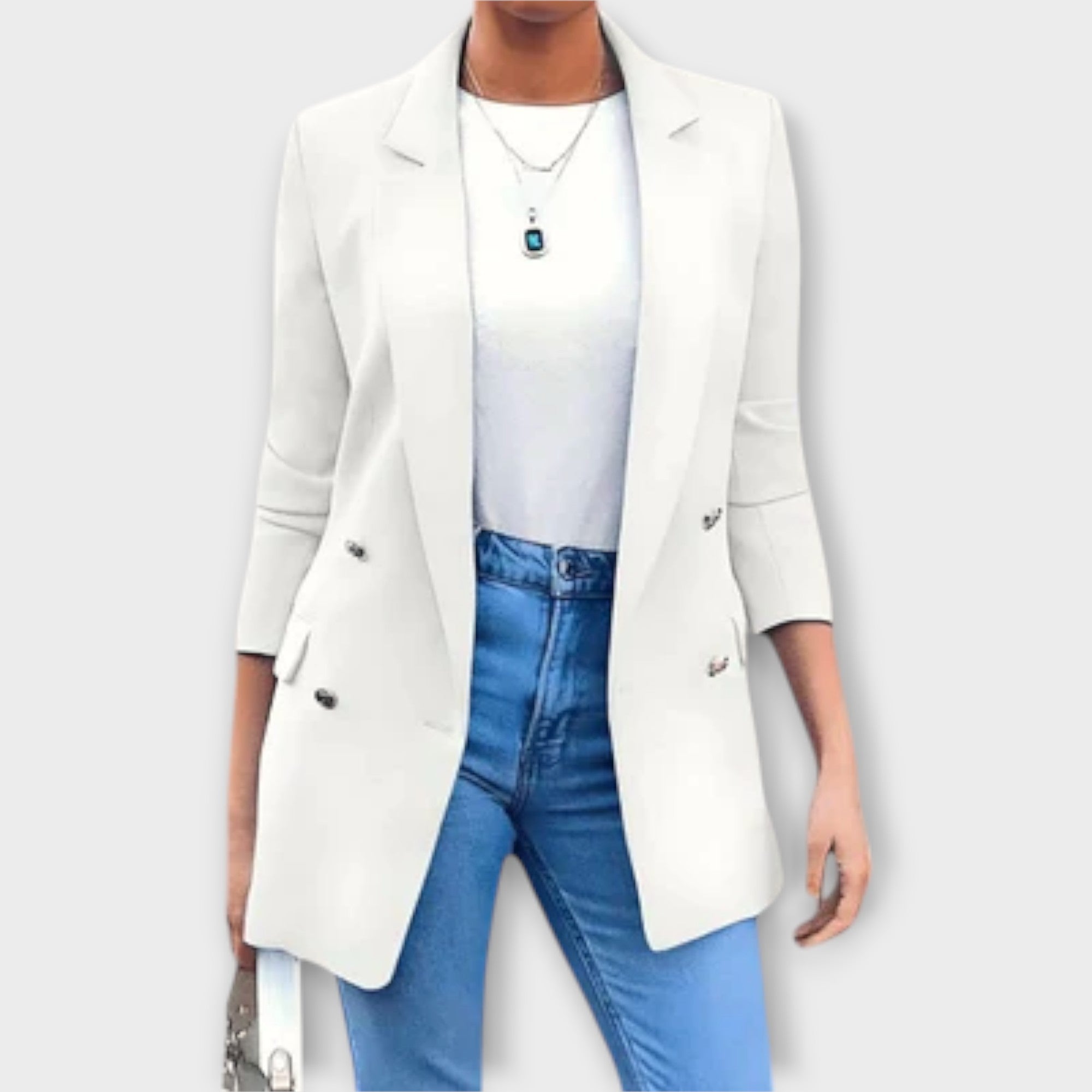 Friederike | Cappotto elegante — 3