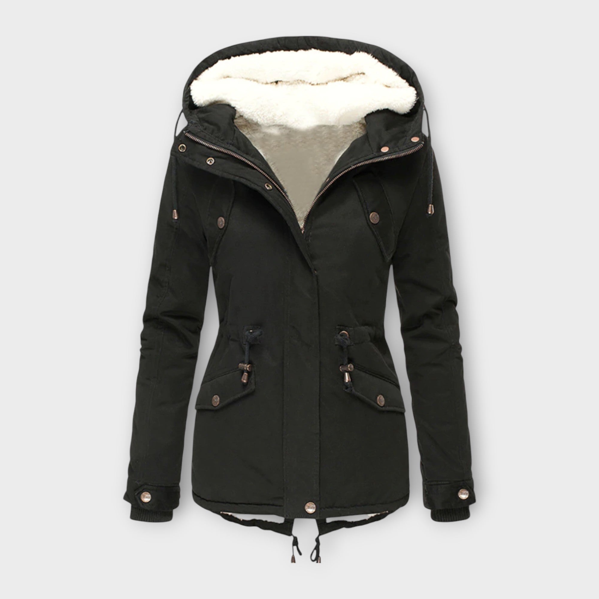 Elke | Giacca invernale — 1