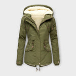 Elke | Giacca invernale — 2